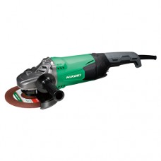 HIKOKI 180mm (7'') Disc Grinder - G18SW2
